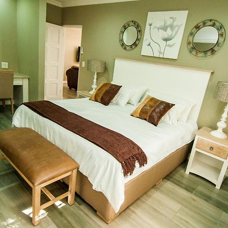 Vanilla Guesthouse Γιοχάνεσμπουργκ Εξωτερικό φωτογραφία