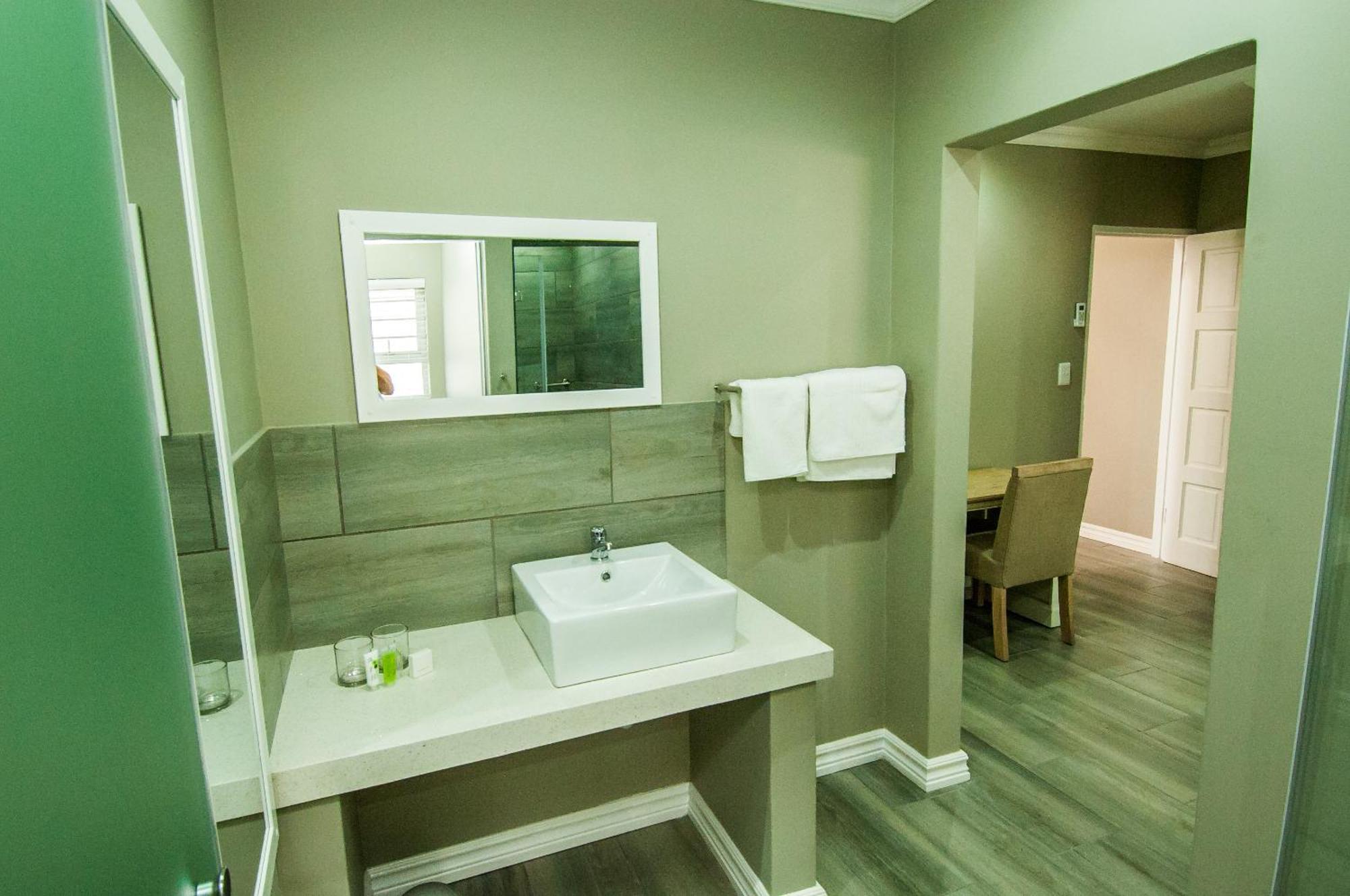 Vanilla Guesthouse Γιοχάνεσμπουργκ Δωμάτιο φωτογραφία