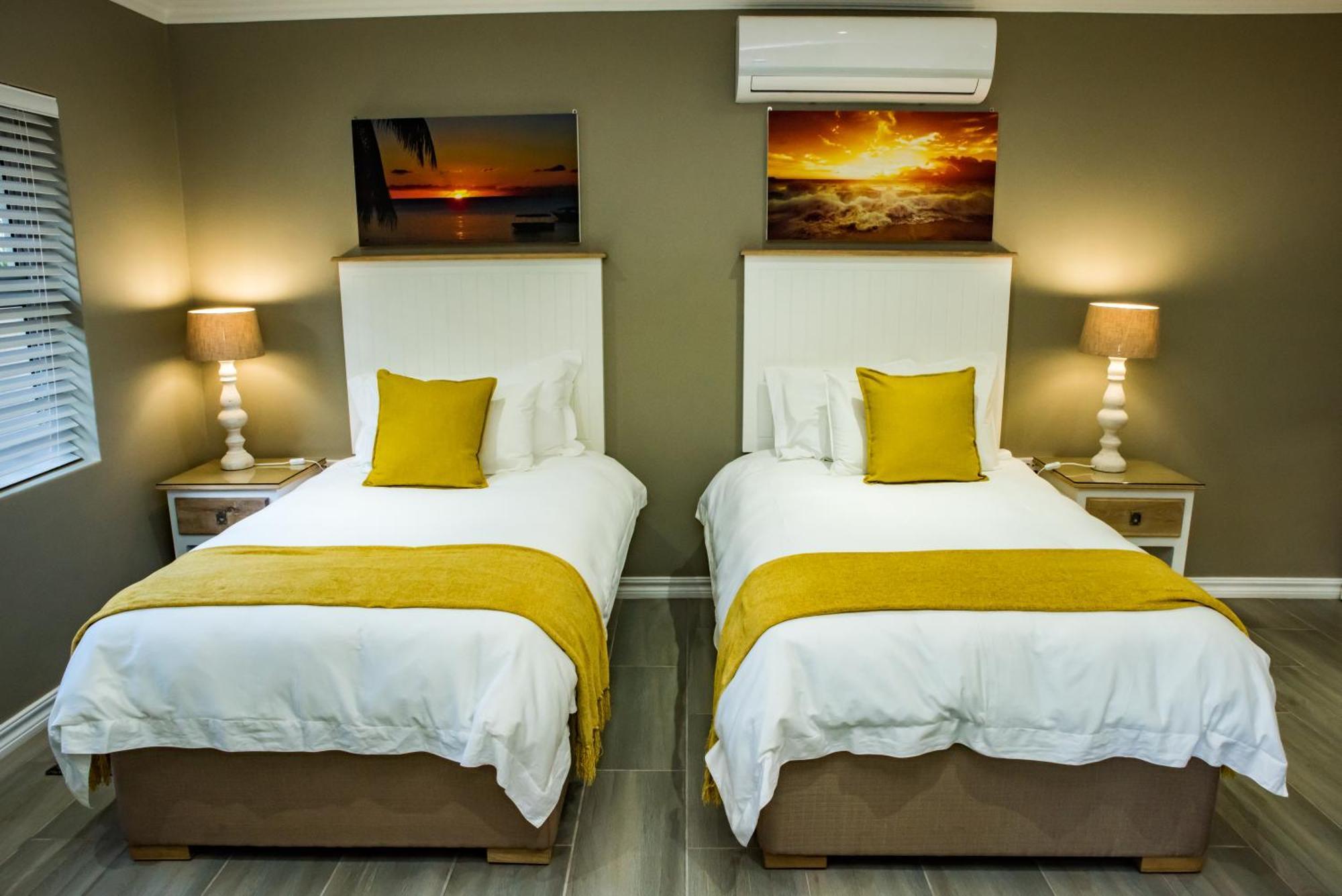 Vanilla Guesthouse Γιοχάνεσμπουργκ Δωμάτιο φωτογραφία