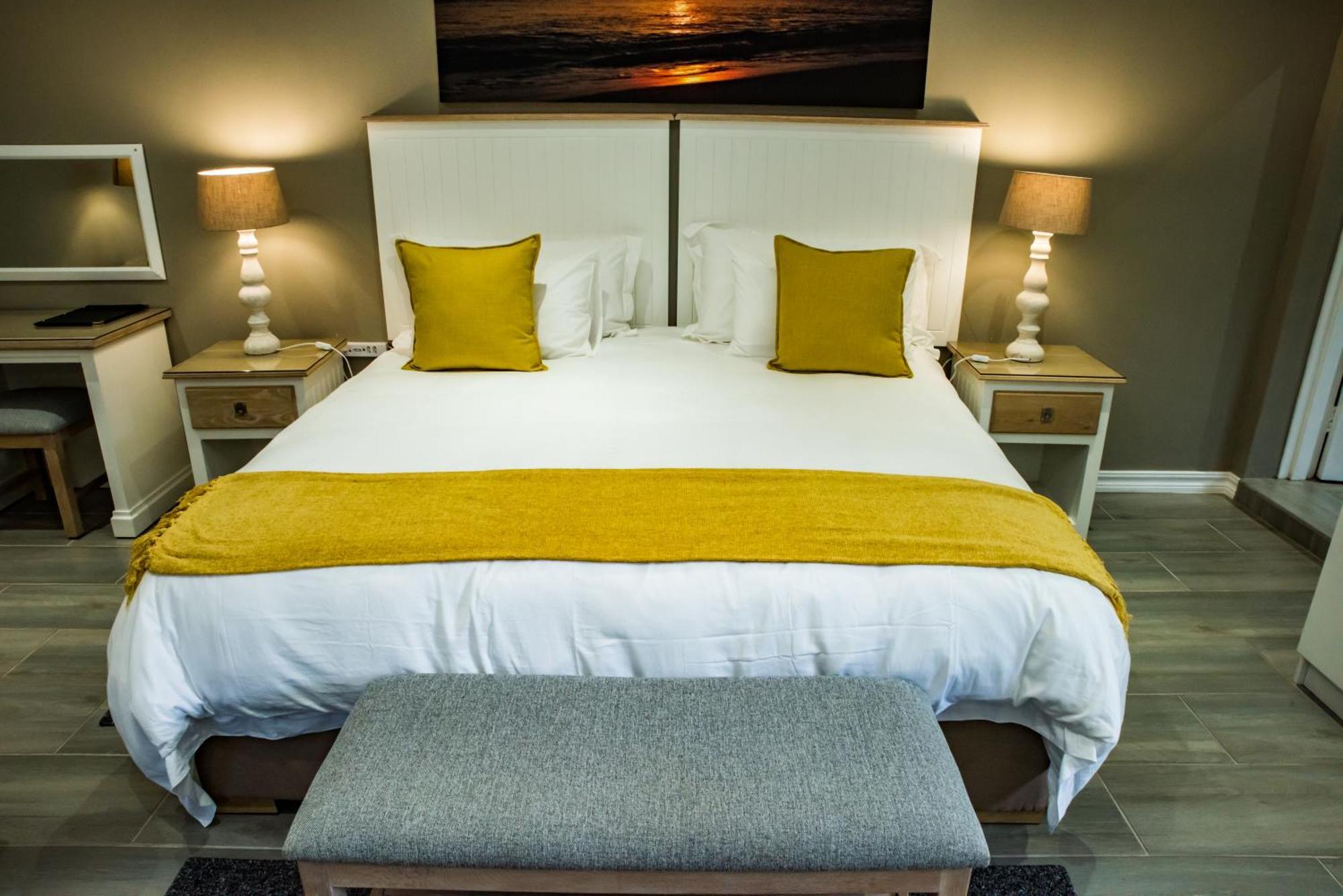 Vanilla Guesthouse Γιοχάνεσμπουργκ Δωμάτιο φωτογραφία