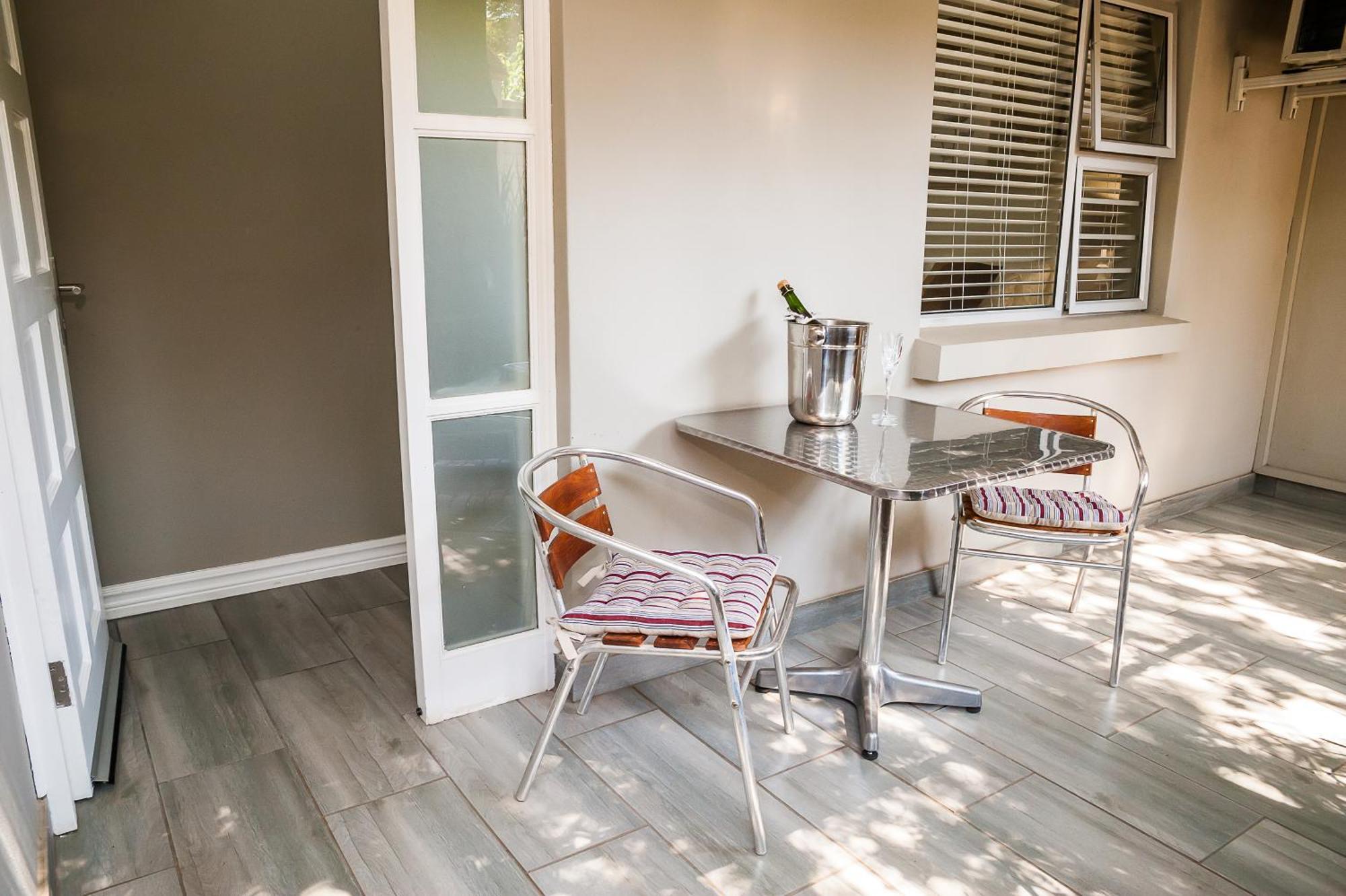 Vanilla Guesthouse Γιοχάνεσμπουργκ Δωμάτιο φωτογραφία