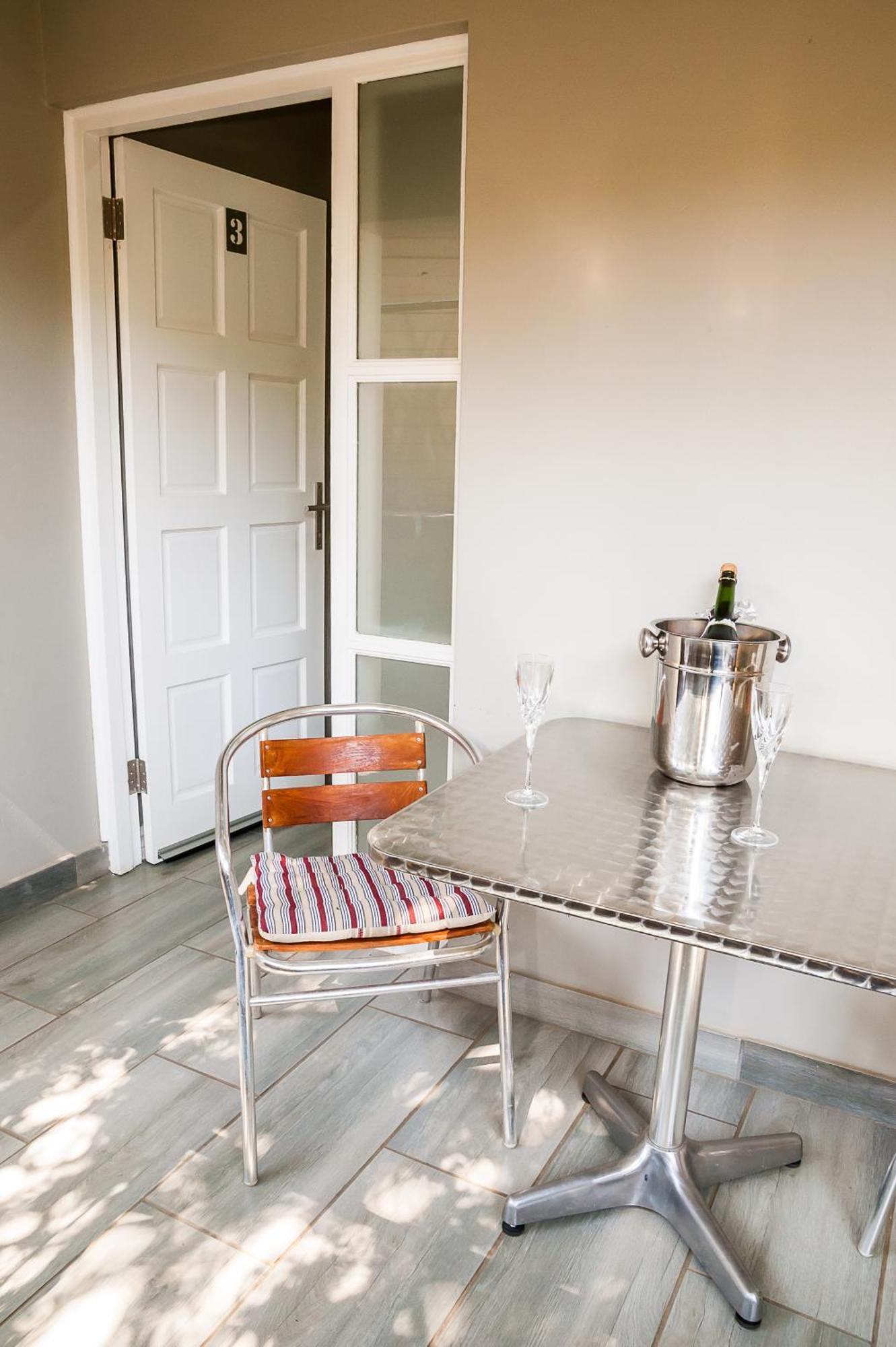 Vanilla Guesthouse Γιοχάνεσμπουργκ Εξωτερικό φωτογραφία