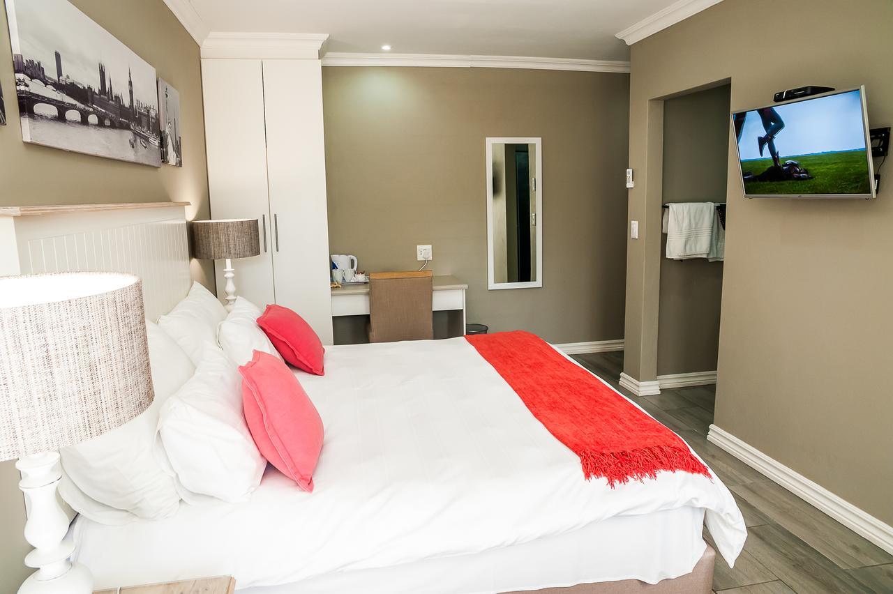 Vanilla Guesthouse Γιοχάνεσμπουργκ Δωμάτιο φωτογραφία