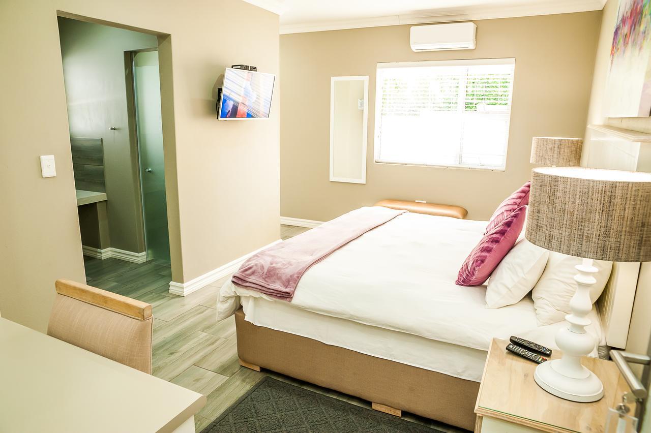 Vanilla Guesthouse Γιοχάνεσμπουργκ Δωμάτιο φωτογραφία
