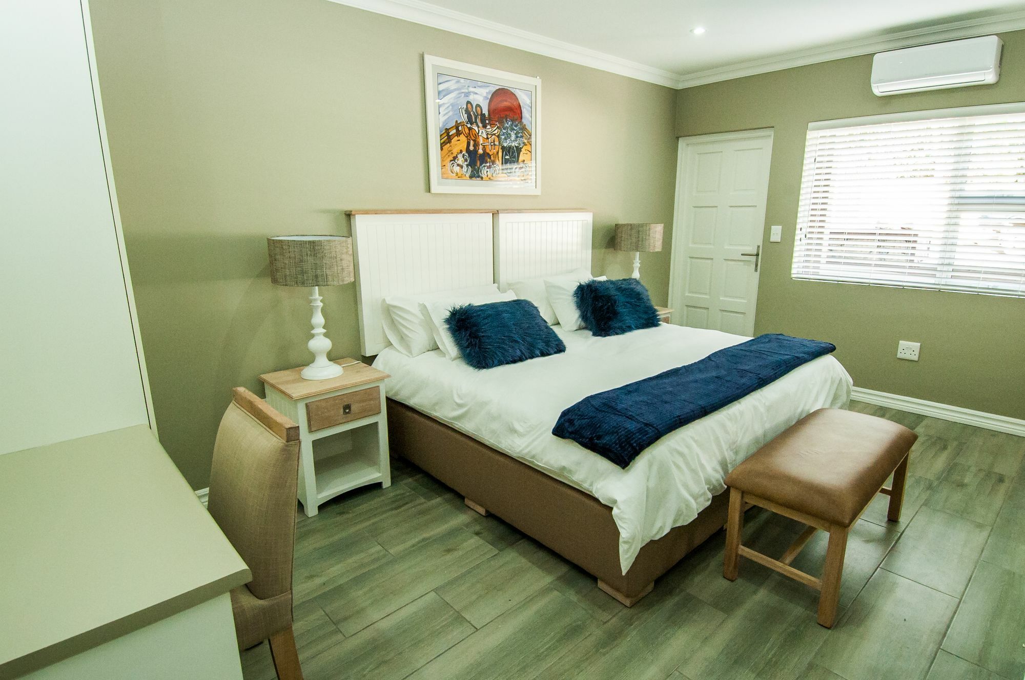 Vanilla Guesthouse Γιοχάνεσμπουργκ Εξωτερικό φωτογραφία